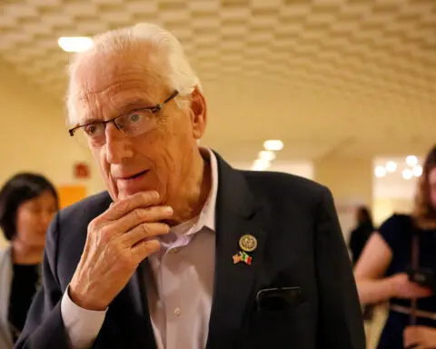US Congressman Bill Pascrell dies at age 87, family says