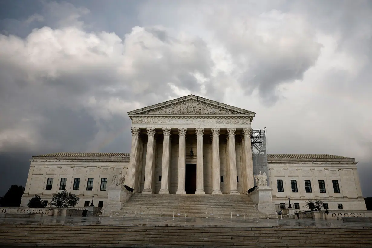 Supreme Court's 'shadow docket' surges with decisions looming on student loans, elections, abortion and climate