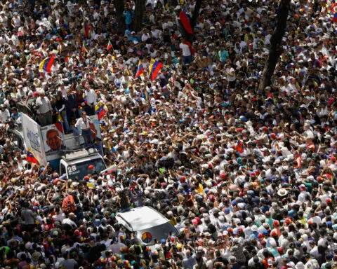 US drafts list of 60 Venezuelans for possible sanctions over election, sources say