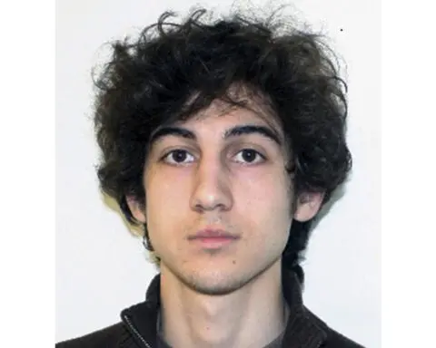 Defense attorneys for Boston Marathon bomber seek recusal of judge overseeing case