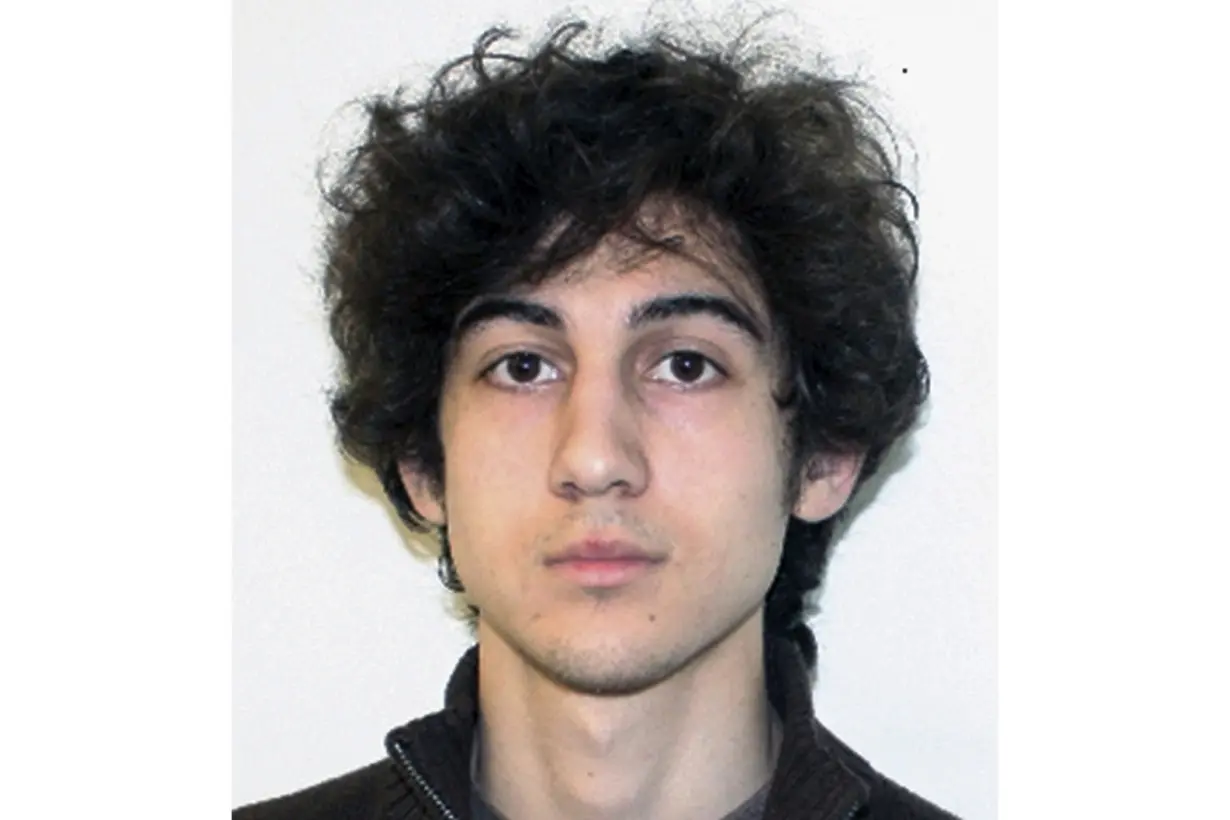 Boston Marathon Bombing Trial