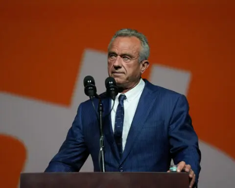 RFK Jr wants administration job in return for endorsing Trump, super PAC says