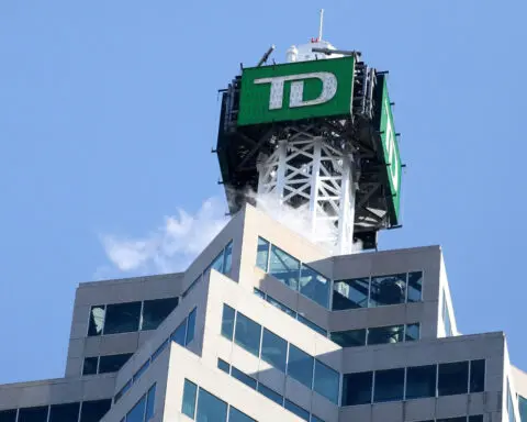 TD Bank sets aside $2.6 billion more for US anti-money laundering penalties, lowers Schwab stake
