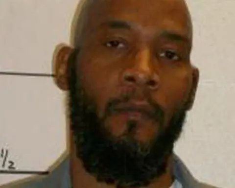 US death row inmate to get life in prison after DNA testing weakens conviction