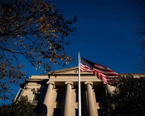 New York man accused of spying on Chinese dissidents, DOJ says