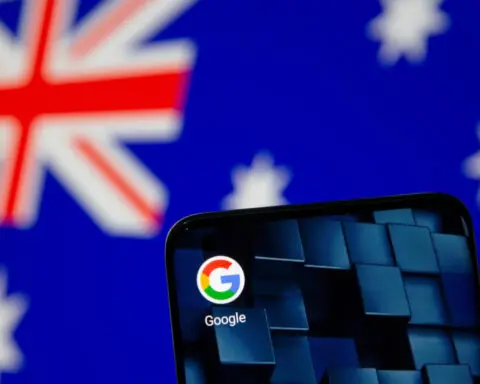 Google to help build cyber protection for Australian infrastructure