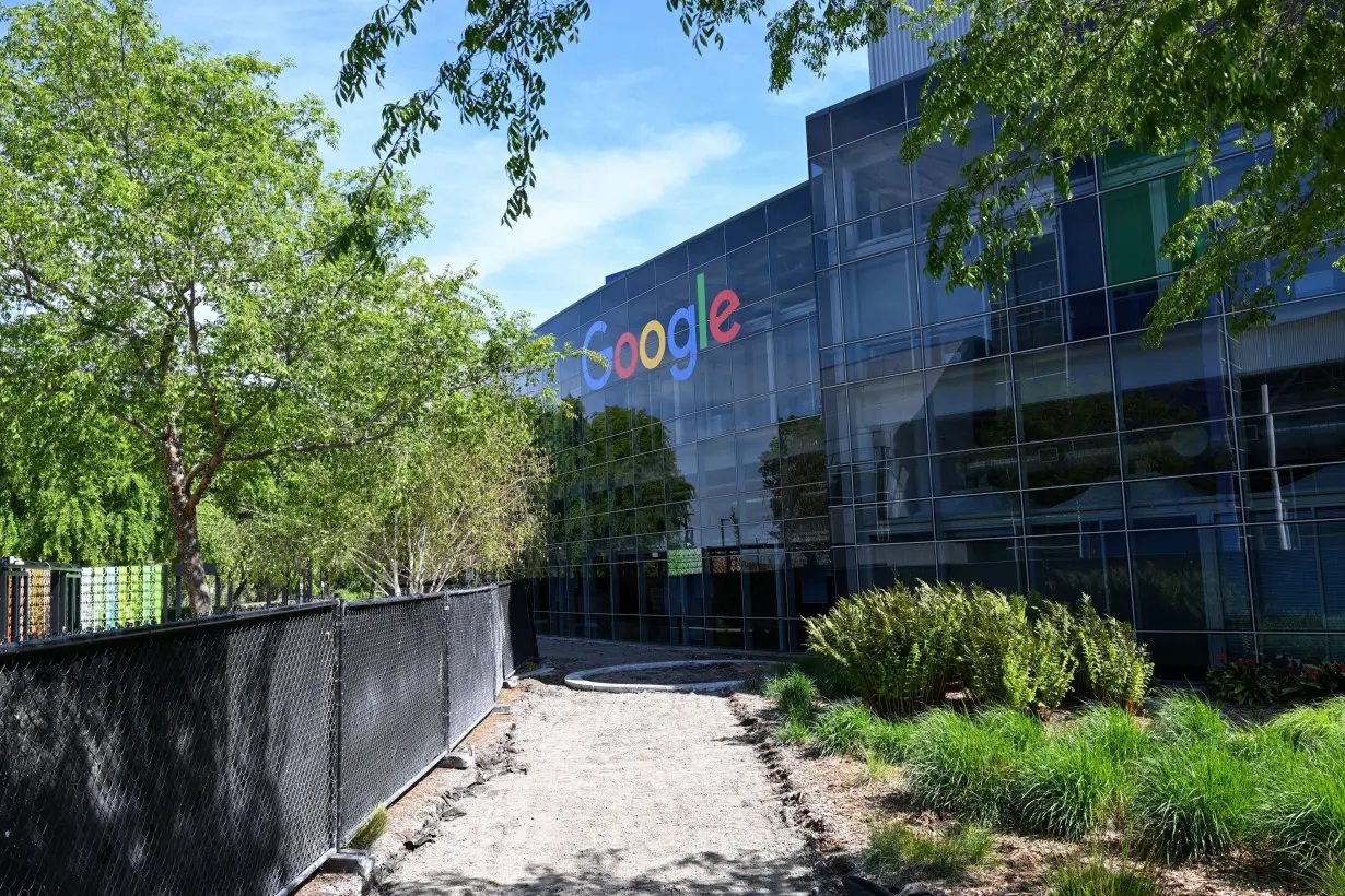 Google agrees to first-in-the-nation deal to fund California newsrooms, but journalists are calling it a disaster