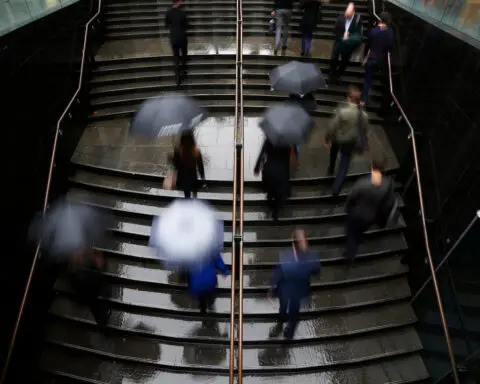Australia's 'right to disconnect' law set to come into force