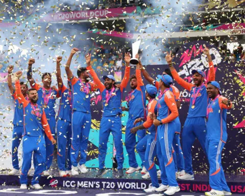 To seal India merger, Disney-Reliance may need to dilute cricket dominance
