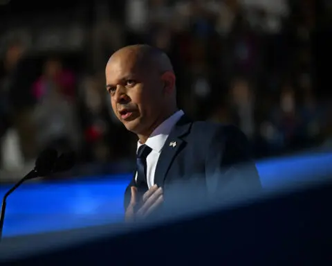 Takeaways from the third night of the Democratic National Convention