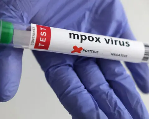 Thailand confirms mpox case is clade 1b, second outside of Africa