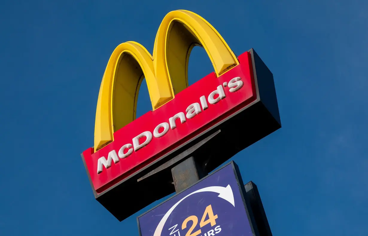 McDonald's could create 24,000 jobs at new stores in UK and Ireland