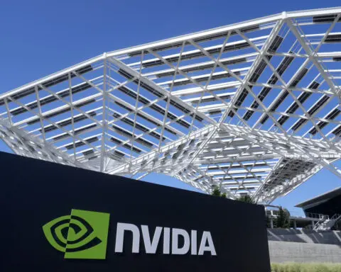 Wall Street's next big test is looming with Nvidia's profit report