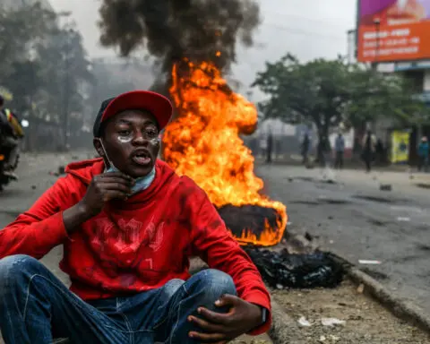 How debt and taxes conspired to rob Nairobi’s slum-dwelling youth of the promise of a better life