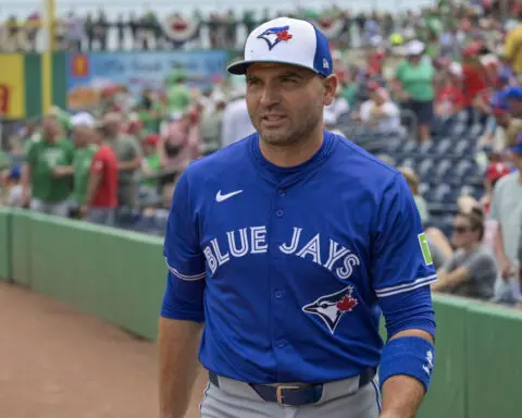 Former NL MVP and 6-time All-Star Joey Votto announces his retirement from baseball