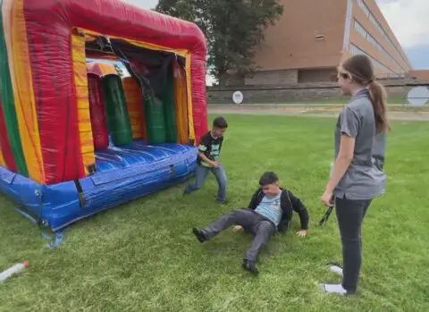 Compass Academy looks to help Colorado students make transition from elementary to middle school with 3-day camp