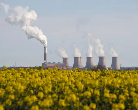 1,500 policies to fix global warming were implemented in 41 countries. Here are the ones that worked best