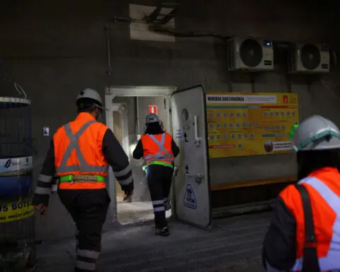 Chile's Codelco could face $8 million fine for tailings dam violations