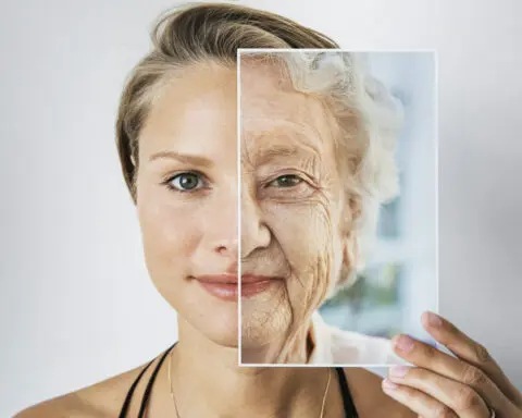 What links aging and disease? A growing body of research says it’s a faulty metabolism