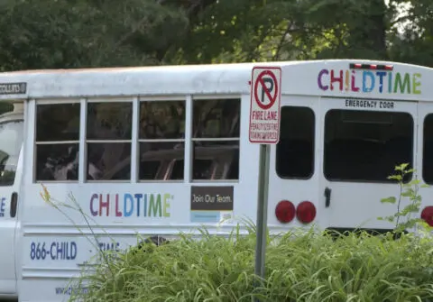Childtime daycare shuts down after hiring, supervision violations