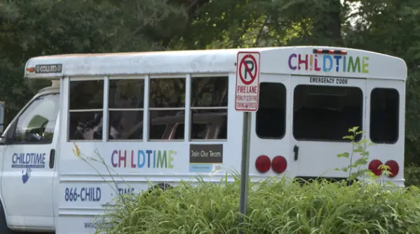 Childtime daycare shuts down after hiring, supervision violations