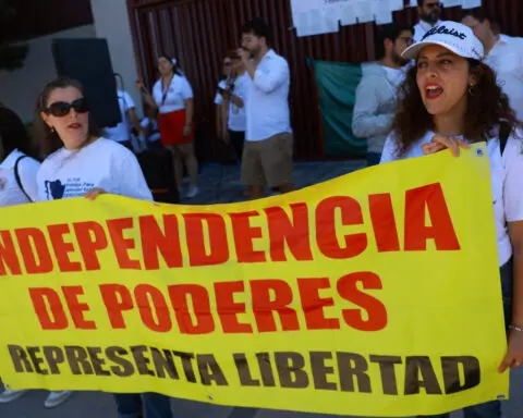 Mexico's planned judicial reform is 'major risk' to democracy, says US ambassador