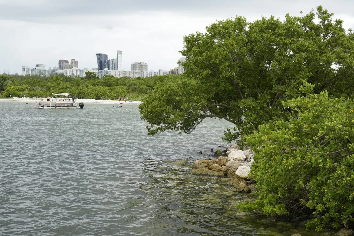 Florida State Parks Development