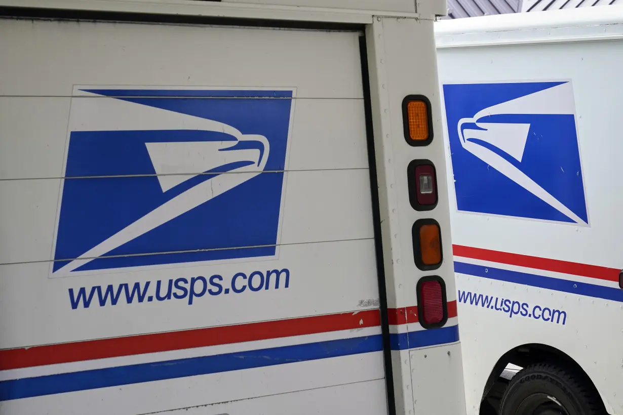 USPS Delivery Changes