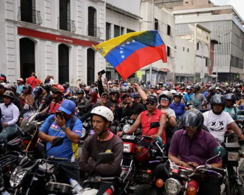 Venezuela's top court ratifies Maduro election win as government tightens control