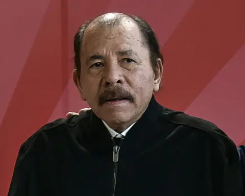 Nicaragua closes US Chamber of Commerce and 150 other organizations