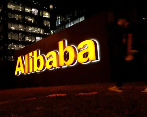 Alibaba to upgrade Hong Kong listing in a bid to attract Chinese investment