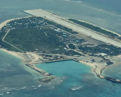 Philippines could provoke China at 'another Chinese island', says Global Times
