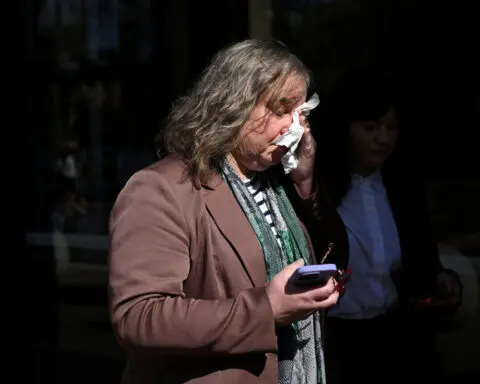 Australian transgender woman wins landmark case against female-only app