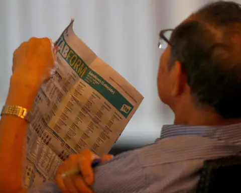 Australia's Tabcorp fined over gambling regulation breaches in Victoria