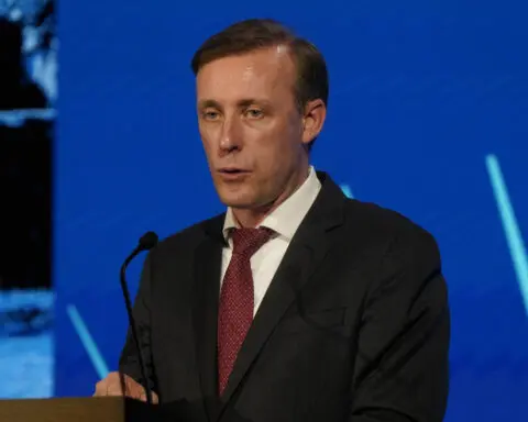 With US election approaching, US national security chief to visit China