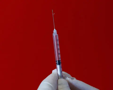 WHO says partners can start talks to buy mpox vaccines before its approval