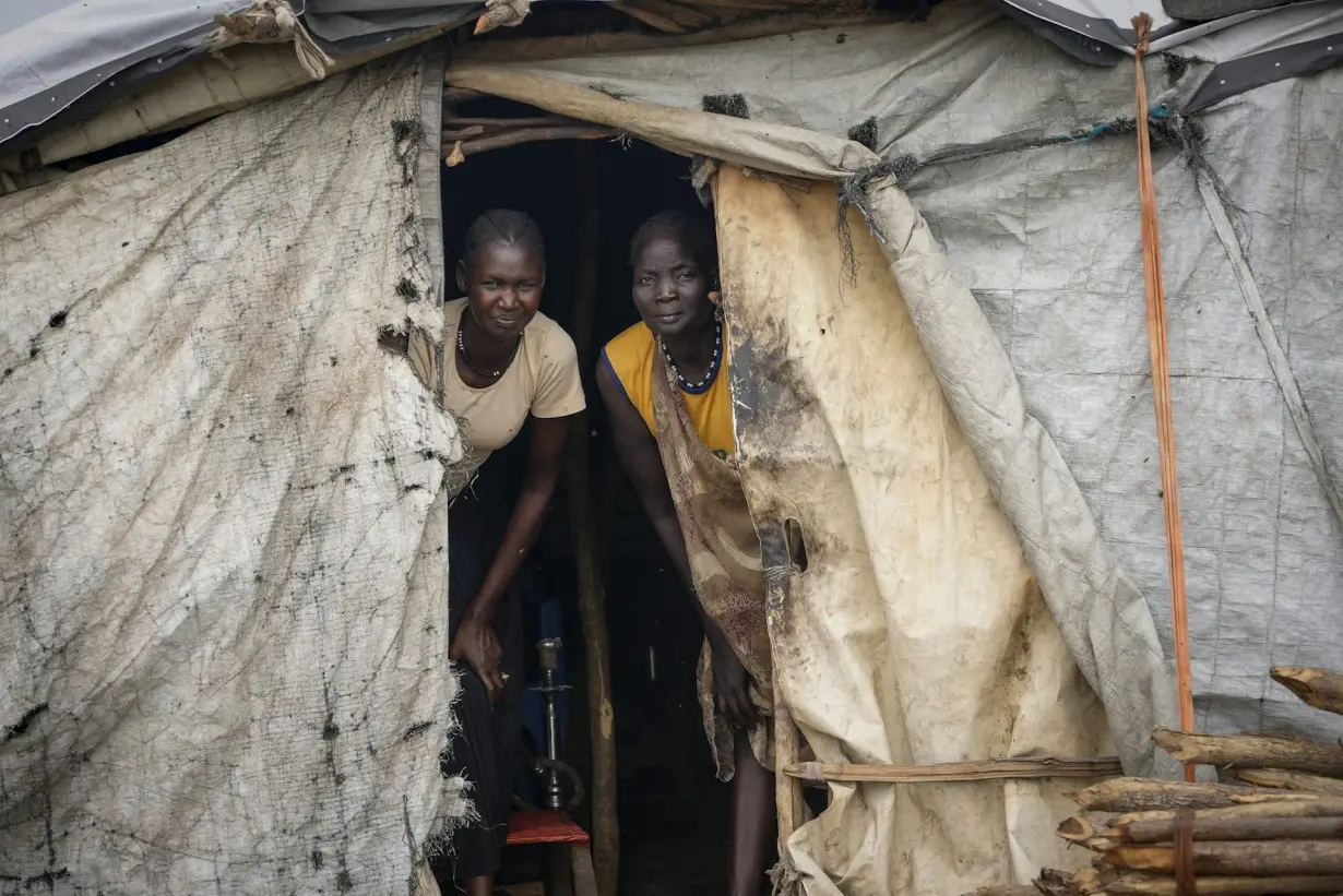 South Sudan’s long-delayed election will be a landmark moment − but economic decline and political strife put vote at risk