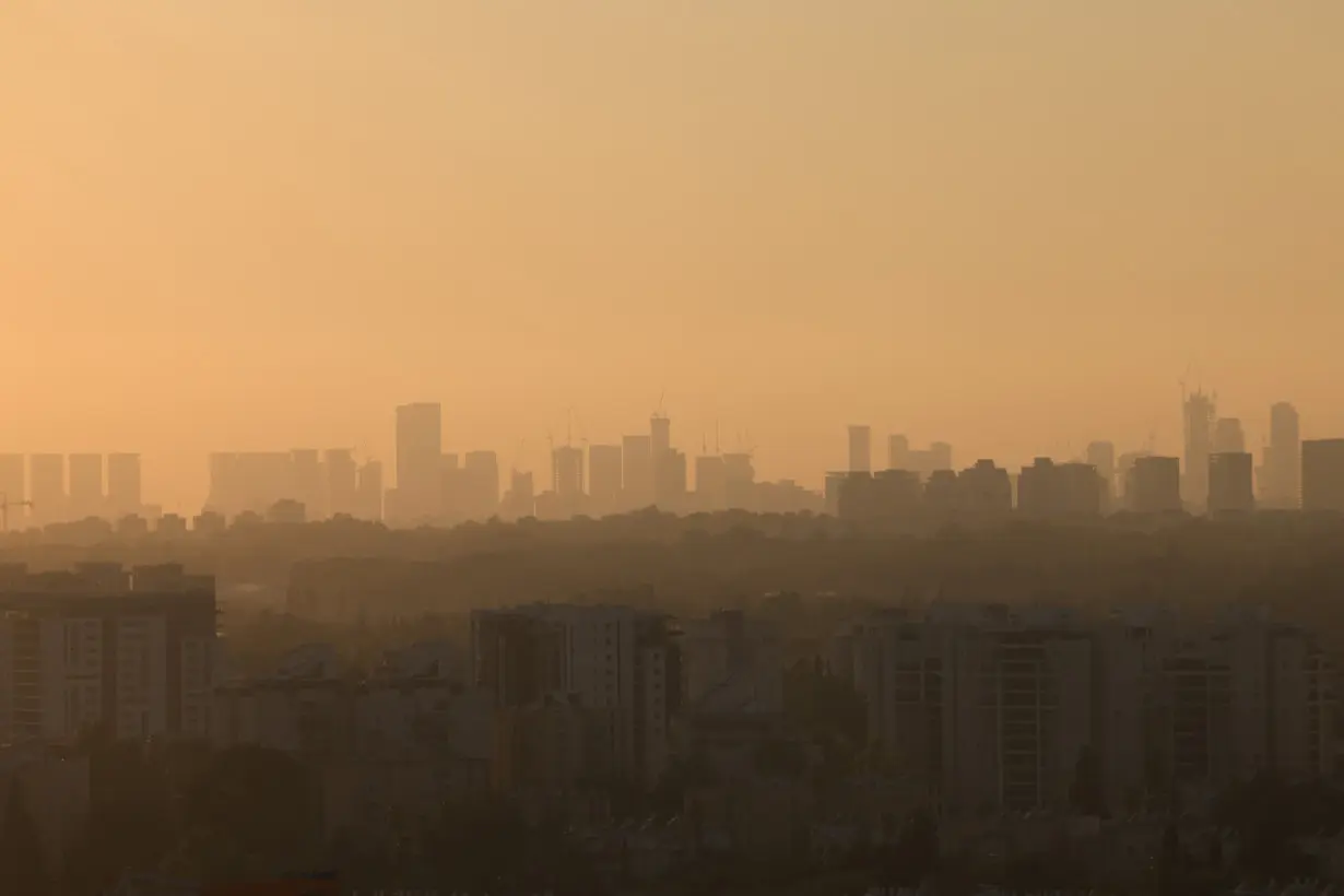 U.S. Secretary of State Antony Blinken visits Israel