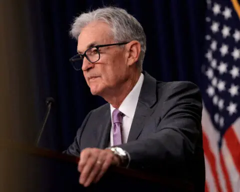 Key quotes from Powell's speech at Fed's Jackson Hole conference