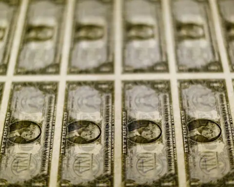 U.S. Treasuries not the safe bet they once were, research says