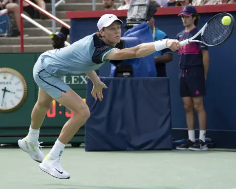 US Open 2024: Jannik Sinner fired two of his team members over his positive steroid tests in March