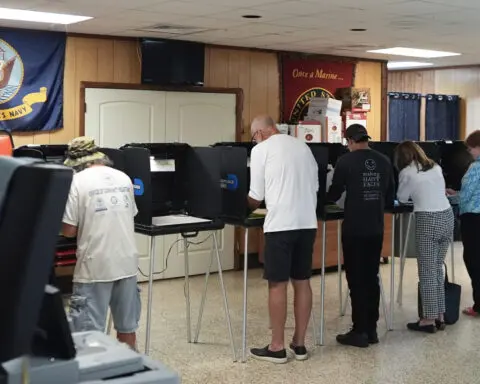 Election Day in the US is approaching fast. Early voters have already started casting their ballots