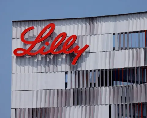 Eli Lilly Alzheimer's drug to be blocked for use by NHS, The Telegraph reports
