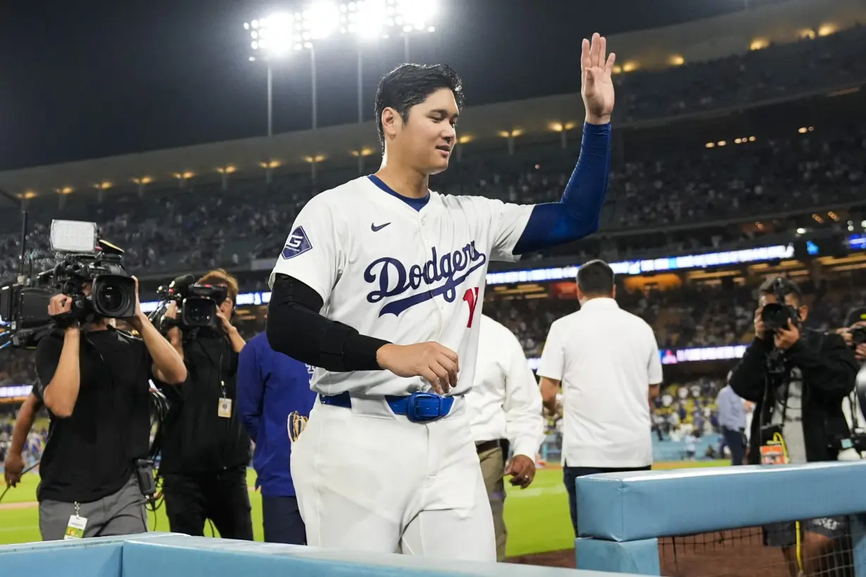 Rays Dodgers Baseball