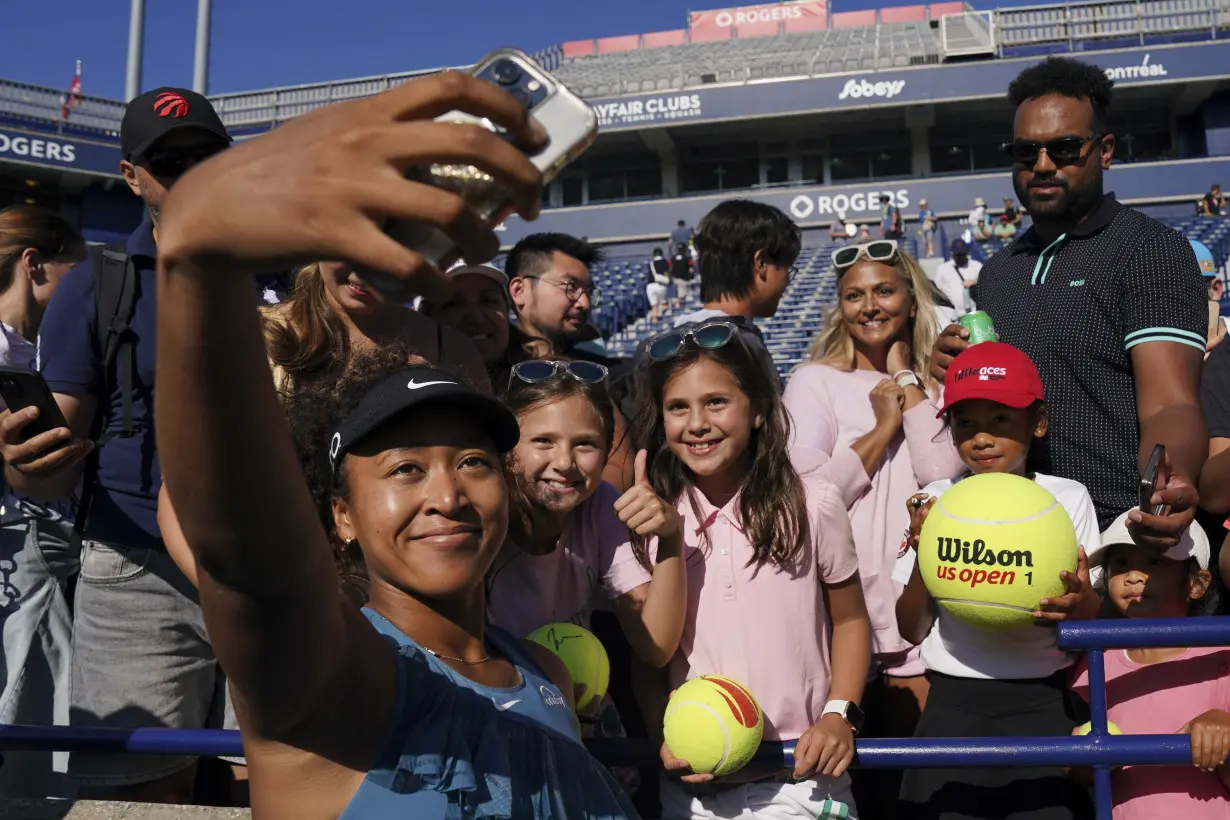 Toronto Tennis