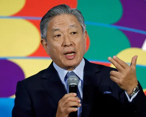 Taiwan deputy foreign minister to attend Pacific Islands Forum