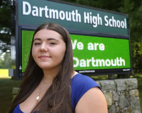 Schools are competing with cellphones. Here's how they think they could win