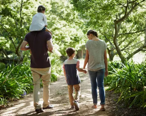 Here’s why everyone’s talking about the child tax credit