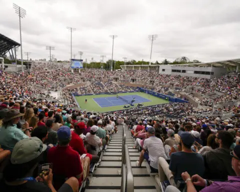 US Open 2024: Even the players aren't sure who will be at their best on New York's hard courts