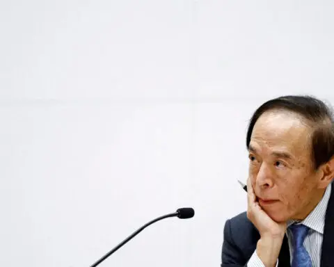 BOJ shows how action matters more than hawkish signs